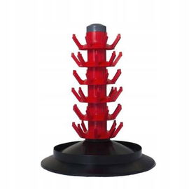 Suszarka / Stojak GRIFO - na 80 butelek