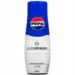 Syrop do SodaStream Pepsi