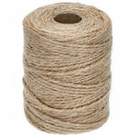 Sznurek jutowy 2 mm/110 m/250 g