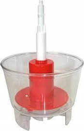 Sterylizator mechaniczny/myjka du butelek