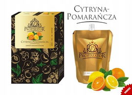 KONCENTRAT CYTRYNA-POMARAŃCZA