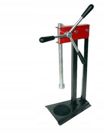 Kapslownica stołowa HEAVY DUTY na kapsle 26 mm