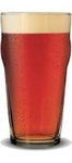 Zestaw surowców (słody) - American Amber Ale 20 l