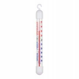 Termometr do lodówek i zamrażarek -50°C do +40°C