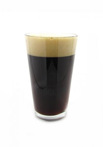 Zestaw surowców (słody)- Robust Porter 15,0 Blg