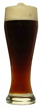 Zestaw surowców (słody)- Weizenbock 15 Blg 20 litr