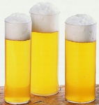 Zestaw surowców (słody)- Kolsch 11,5 Blg 20 litrów