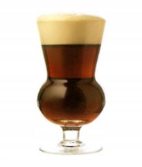 Zestaw surowców (słody)- Belgian Pale Ale 12,5 blg