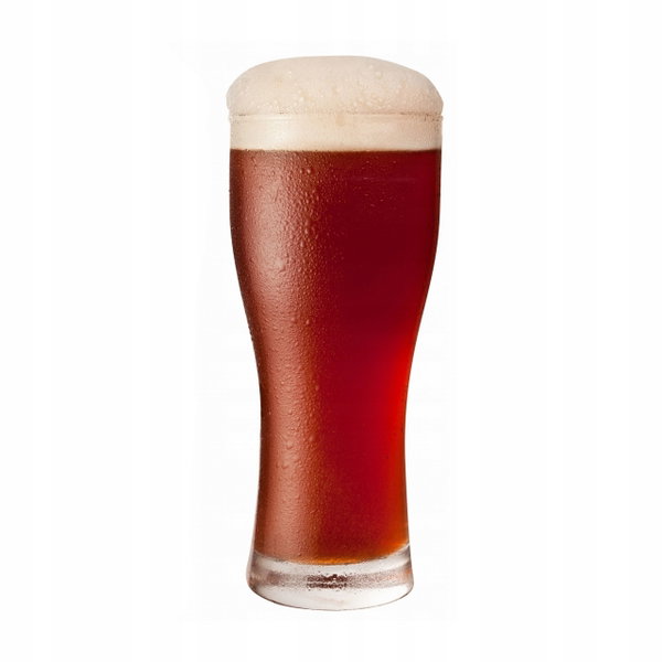 Zestaw surowców (słody) - Irish Red Ale 12,0 Blg