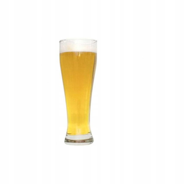 Zestaw surowców (słody) - PILS 12 blg