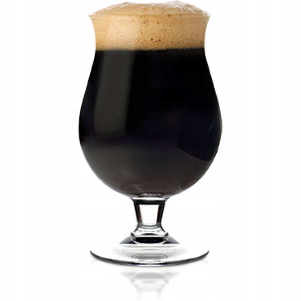 Zestaw surowców (słody) DRY STOUT 20 litrów piwa