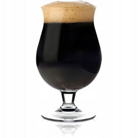 Zestaw surowców (słody) MILK STOUT 20l