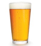 Zestaw surowców (słody) India Pale Ale (IPA) 20l