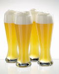 Zestaw surowców (słody) - Hefe-Weizen 11.5 blg