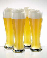 Zestaw surowców (słody) - Hefe-Weizen 11.5 blg