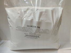 Glukoza 1kg piwo domowe