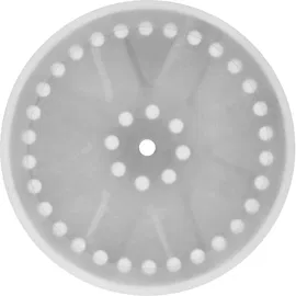 Tłok silikonowy do nadziewarki 2,5kg pionowej