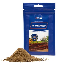 Mieszanka przypraw do kabanosów 55 g