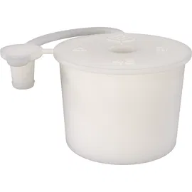 Korek do balonu fi 44/48 mm z zamknięciem