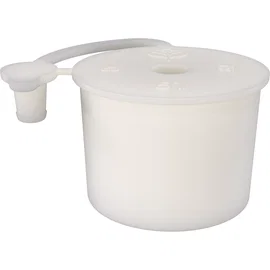 Korek do balonu fi 48/51 mm z zamknięciem