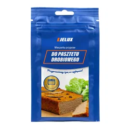 Mieszanka przypraw do Pasztetu Drobiowego 100g