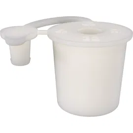 Korek do balonu fi 28/32 mm z zamknięciem