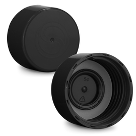 Nakrętki do butelek SodaStream 2szt.