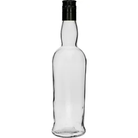 Butelka Kapitańska 700 ml z zakrętką - 1 szt.