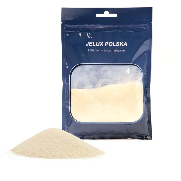 Żelatyna spożywcza 280 Bloom 100g