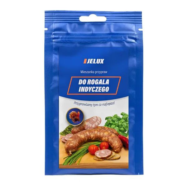 Mieszanka przypraw do rogala indyczego 110 g
