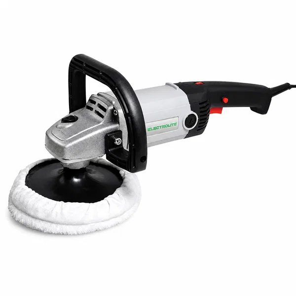 Polerka Samochodowa Uniwersalna 1800W Regulacja Obrotów 600-3000 RPM 180 mm