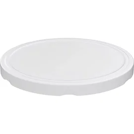 Zakrętka fi 100 biała - 10 szt.