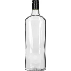 Butelka „Szafirowa” 700 ml z zakrętką, 1 sztuka
