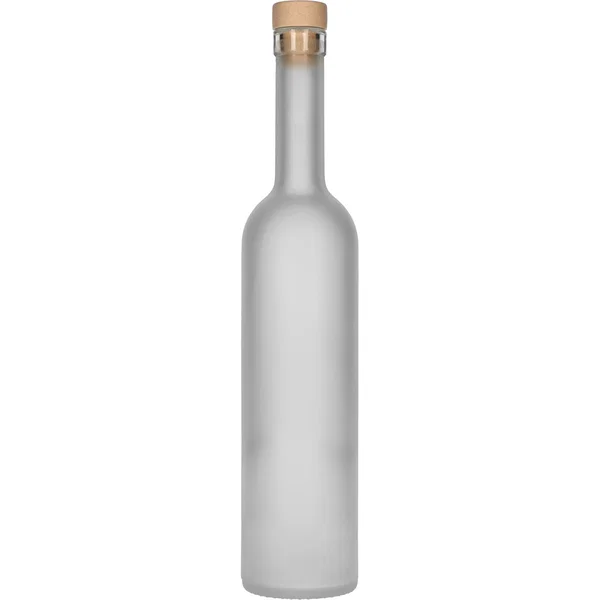 Butelka „Mrożona” 0,5 L z korkiem, 1 sztuka
