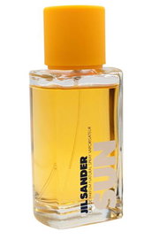JIL SANDER SUN 75 ml EDP FLAKON