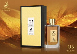 Maison Alhambra 05 Domino Essence edp 100 ml