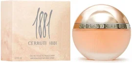 CERRUTI 1881 Woman EDT spray 100ml