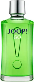 Joop! Go Pour Homme Woda Toaletowa 100 ml FLAKON BEZ KORKA