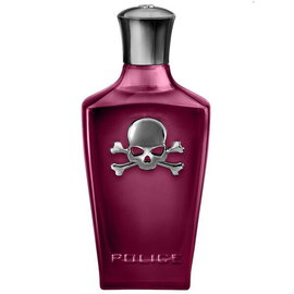 Police potion for her  100 ml tester z korkiem  Woda toaletowa