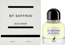 Maison Alhambra By Saffron woda perfumowana 100ml unisex