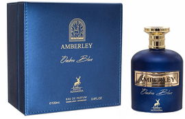 Maison Alhambra Amberley Ombre Blue woda perfumowana 100ml unisex