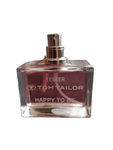 Tom Tailor Happy To Be Woda Perfumowana (EDP) 50ml