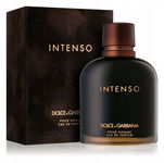 Dolce and Gabbana Intenso 125ml woda perfumowana mężczyzna EDP