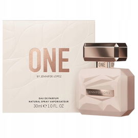 Jennifer Lopez One 30 ml woda perfumowana dla kobiet