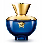 Versace Pour Femme Dylan Blue 100 ml EDP tester woda perfumowana
