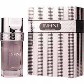 Khadlaj Infini woda perfumowana 100ml