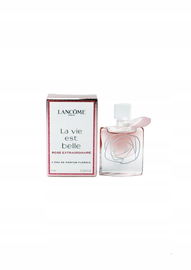 Lancome, La Viest est belle, Rose Extraordinaire, woda perfumowana, 4 ml