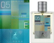 Maison Alhambra Monocline 05 woda perfumowana 100ml unisex