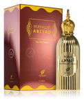 Afnan Abiyad Mukhallat woda perfumowana 100ml