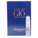 Woda perfumowana Giorgio Armani 1,2 ml